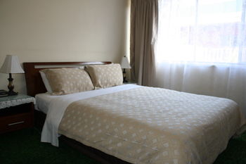 Carnegie Motor Inn - Perths Hotel 27