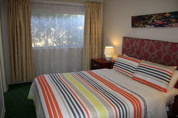 Carnegie Motor Inn - Perths Hotel 28