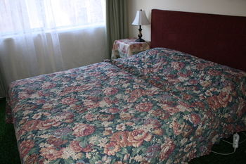 Carnegie Motor Inn - Perths Hotel 29