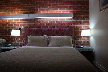 Carnegie Motor Inn - Perths Hotel 31