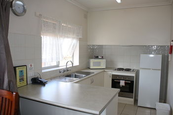 Carnegie Motor Inn - Perths Hotel 32