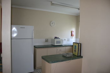 Carnegie Motor Inn - Perths Hotel 33