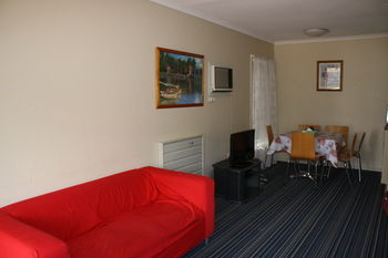 Carnegie Motor Inn - Perths Hotel 35