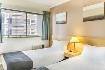 Metro Apartments On King Street - Perths Hotel 7