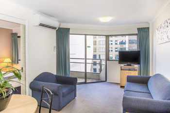 Metro Apartments On King Street - Perths Hotel 9