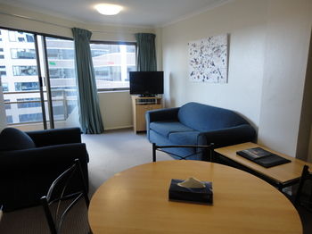Metro Apartments On King Street - Perths Hotel 11
