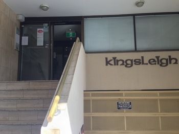 Metro Apartments On King Street - Perths Hotel 13