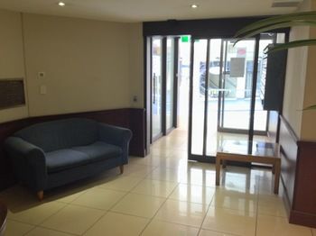Metro Apartments On King Street - Perths Hotel 15