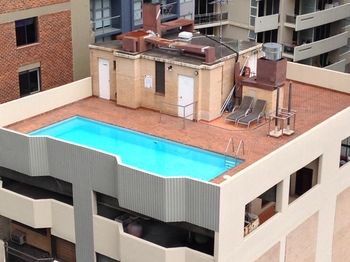 Metro Apartments On King Street - Perths Hotel 17