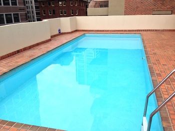 Metro Apartments On King Street - Perths Hotel 18