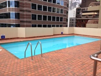 Metro Apartments On King Street - Perths Hotel 20