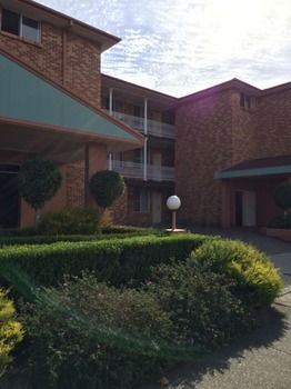 Lidcombe Motor Inn - Perths Hotel 2