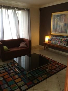 Lidcombe Motor Inn - Perths Hotel 4