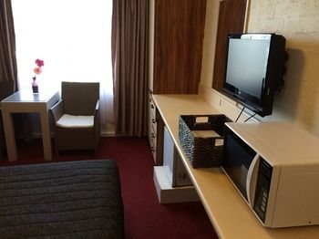 Lidcombe Motor Inn - Perths Hotel 5