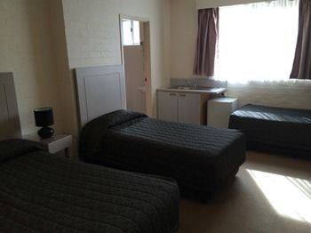 Lidcombe Motor Inn - Perths Hotel 6