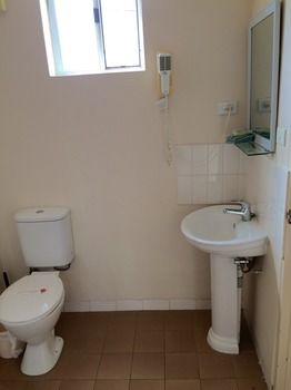 Lidcombe Motor Inn - Perths Hotel 9