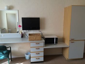 Lidcombe Motor Inn - Perths Hotel 11