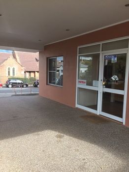 Lidcombe Motor Inn - Perths Hotel 16