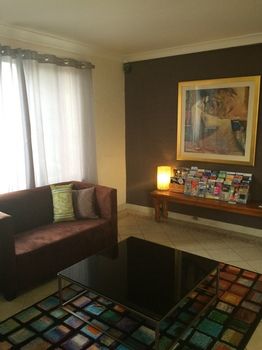 Lidcombe Motor Inn - Perths Hotel 17