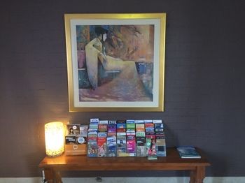 Lidcombe Motor Inn - Perths Hotel 18