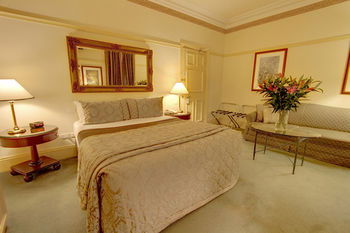 Simpson Of Potts Point - Perths Hotel 4