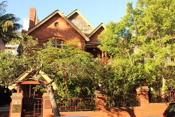 Simpson Of Potts Point - Perths Hotel 6