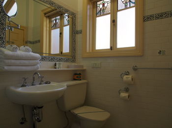 Simpson Of Potts Point - Perths Hotel 8
