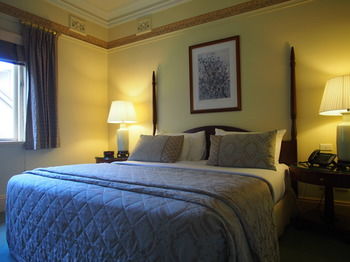 Simpson Of Potts Point - Perths Hotel 13