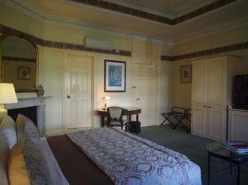 Simpson Of Potts Point - Perths Hotel 18