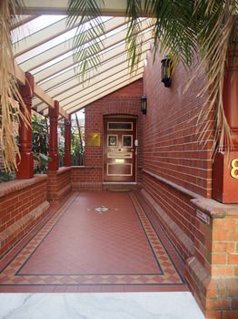 Simpson Of Potts Point - Perths Hotel 19