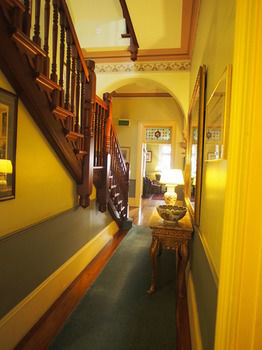 Simpson Of Potts Point - Perths Hotel 20