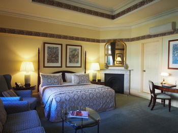 Simpson Of Potts Point - Perths Hotel 32