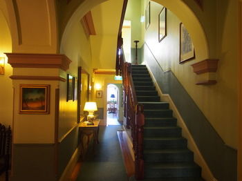Simpson Of Potts Point - Perths Hotel 34