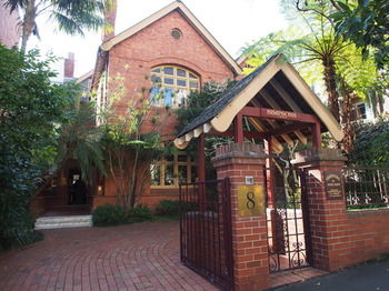 Simpson Of Potts Point - Perths Hotel 45