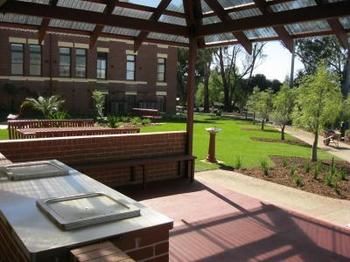 Yarra House Campus Summer Stays - Perths Hotel 8