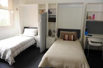 Yarra House Campus Summer Stays - Perths Hotel 9