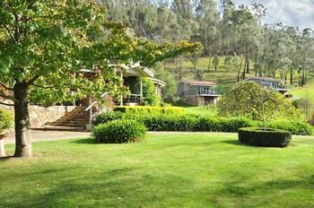 Araluen Villas - Perths Hotel 0