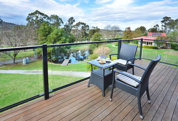 Araluen Villas - Perths Hotel 1