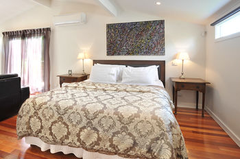Araluen Villas - Perths Hotel 3