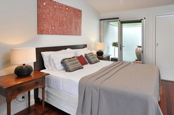 Araluen Villas - Perths Hotel 4
