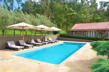 Araluen Villas - Perths Hotel 5