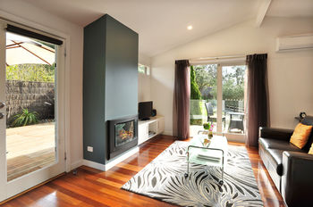 Araluen Villas - Perths Hotel 7