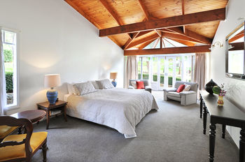 Araluen Villas - Perths Hotel 9