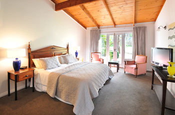 Araluen Villas - Perths Hotel 10