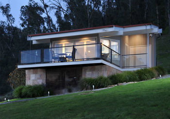 Araluen Villas - Perths Hotel 11