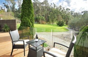 Araluen Villas - Perths Hotel 13