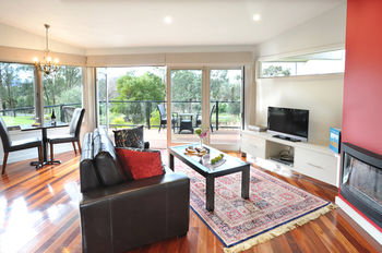 Araluen Villas - Perths Hotel 14