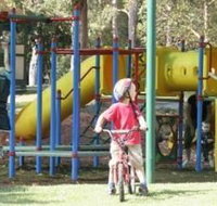 BIG 4 Forest Glen Resort - Perths Hotel