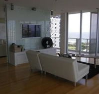 Silver Sea On Sixth Resort - Perths Hotel