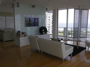 Silver Sea On Sixth Resort - Perths Hotel 0
